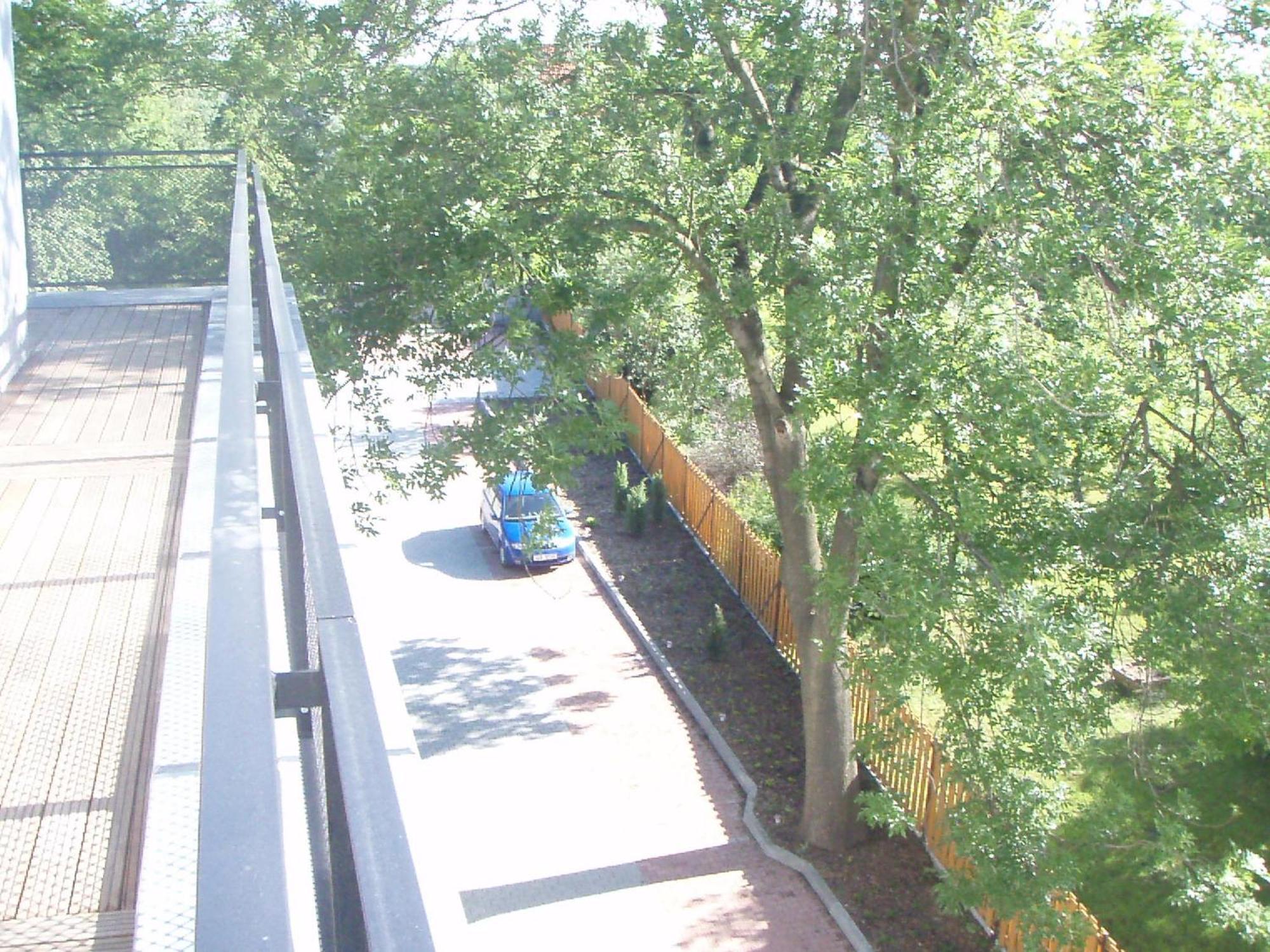 Hotel Rezidence & Wellness Blatov Praga Exterior foto