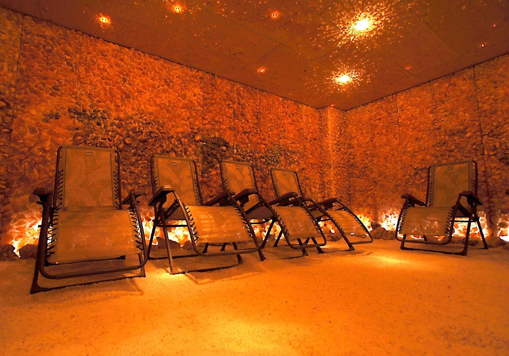 Hotel Rezidence & Wellness Blatov Praga Exterior foto