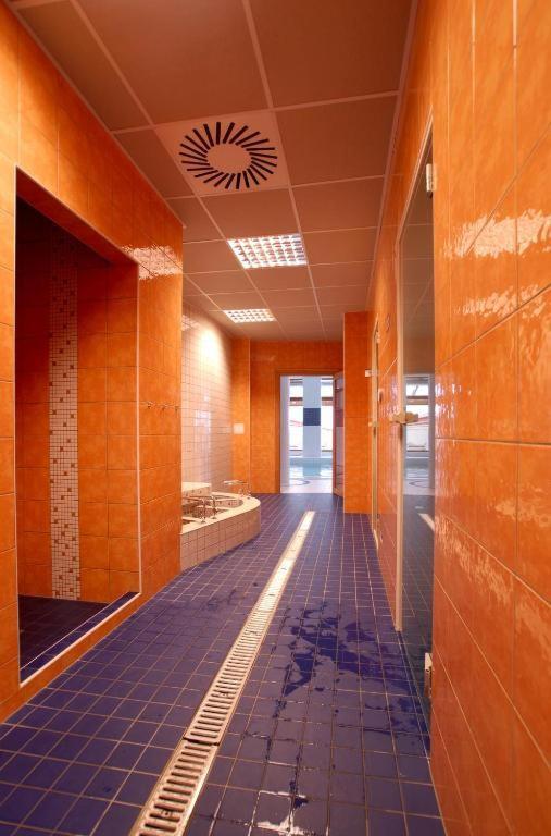 Hotel Rezidence & Wellness Blatov Praga Exterior foto