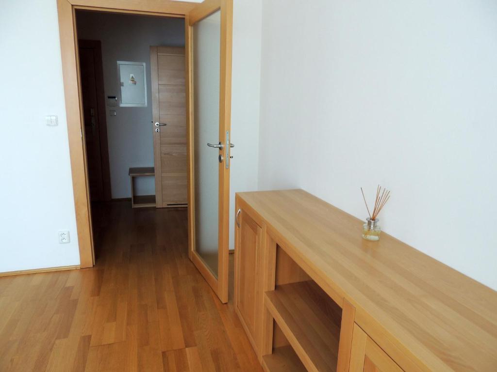 Hotel Rezidence & Wellness Blatov Praga Habitación foto